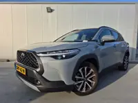 Toyota Corolla Cross Hybrid 140 Style Automaat | Navigatie | Dode hoek detectie | Cruise control ada