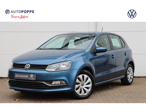 Volkswagen Polo 1.0 Comfortline Edition | Bluetooth | Cruise Control | Airco