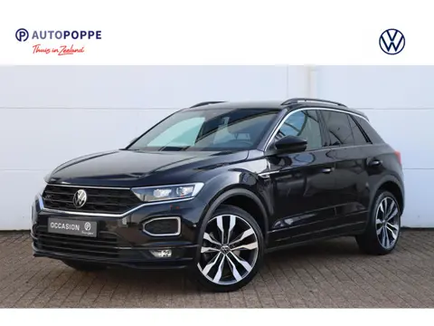 Volkswagen T-Roc 1.5 TSI Sport Business R 150pk DSG7