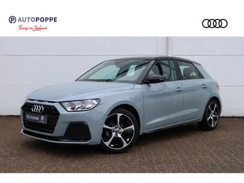 Audi A1 Sportback 25 TFSI epic 95pk