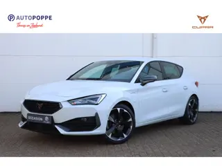 CUPRA Leon 1.4 e-Hybrid VZ Adrenaline 204pk DSG6 | Carplay | Camera | Stoel+ Stuurverwarming