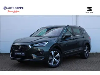 SEAT Tarraco 1.5 TSI Xperience Business Intense 7p. 150pk DSG7 l Afneembare trekhaak