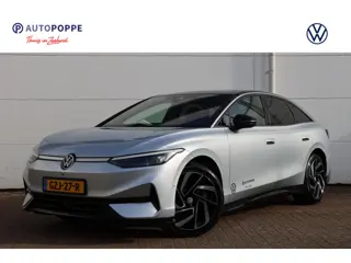 Volkswagen ID.7 Limousine Pro Business 77 kWh 286pk | Memory+Massage stoel | 360 Camera | HU display