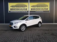 Ford Kuga 1.5 EcoBoost Titanium (bj 2018)