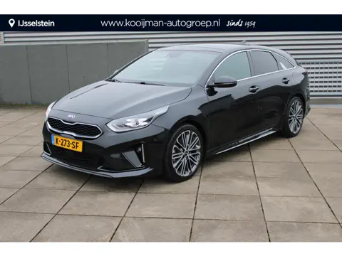Kia ProCeed 1.5 T-GDI GT-PlusLine schuifdak / El.achterklep / Camera  / Navigatie