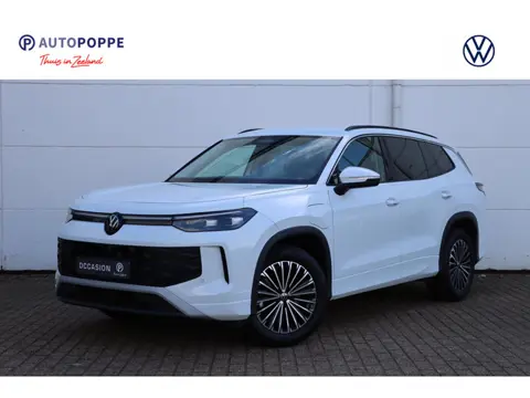 Volkswagen Tayron 1.5 eHybrid Life Edition 204pk DSG6 | SOH 100% |