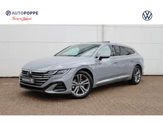 Volkswagen Arteon Shooting Brake 2.0 TSI R-Line Business + 190pk DSG7 | Carplay | Panoramadak | Stoe