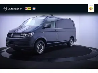 Volkswagen Transporter 2.0TDI 3 Pers AIRCO | ELECTR.PAKK | TREKHAAK | DAKDRAGERS | PDC