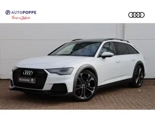 Audi A6 allroad quattro 55 TFSI Pro Line Advanced 340pk S-Tronic | 360 Camera | Adaptive