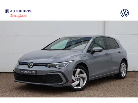 Volkswagen Golf GTE 1.4 TSI eHybrid 245pk DSG6 | Adaptive | Park-Assist | Stoel- en Stuurverwarming