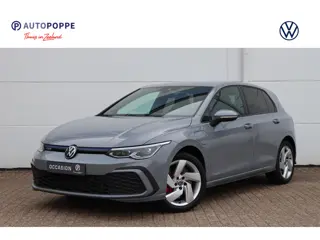 Volkswagen Golf GTE 1.4 TSI eHybrid 245pk DSG6 | Adaptive | Park-Assist | Stoel- en Stuurverwarming