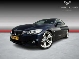BMW 4-serie Coupé 420i High Executive
