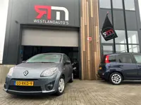 Renault Twingo 1.2-16V Collection ECO 2 zuinig airco NAP isofix dealer-ondh 2 sleutels/nette auto