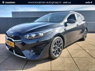 Kia Ceed Sportswagon 1.5 T-GDi GT-Line Navigatie / Camera / Schuifdak