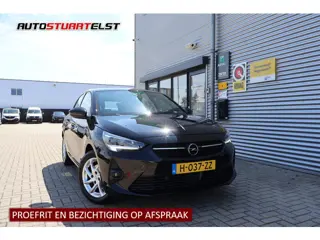 Opel Corsa 1.2 GS Line 1e Eigenaar | Dealer Onderh | NL-Auto | BTW  | Carplay | Navi | Full Led | Cr