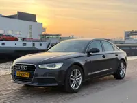 Audi A6 Limousine 2.8 FSI quattro Pro Line Plus BOSE|NAVI