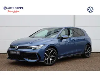 Volkswagen Golf R-Line-Edition 1.5 eTSI 116pk DSG7 IQ light | Stuurverwarming | 360 Camera | Carplay