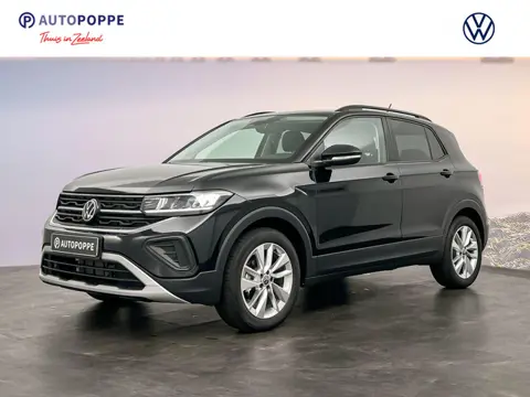 Volkswagen T-Cross 1.0 TSI Life Edition DSG7