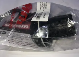 Gripshift 7 speed schakelhandvat. Nieuw.