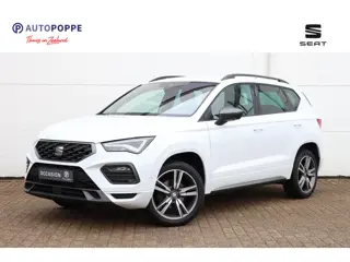 SEAT Ateca 1.5 TSI Xperience Business Intense | trekhaak | Memory | Beats audio | Stoel+Stuurverwarm
