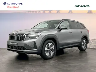 Škoda Kodiaq 1.5 TSI Business Edition m-HEV DSG7 150pk 7-zitter
