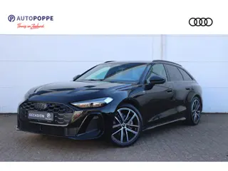 Audi A5 Avant 2.0 TFSI S edition l Trekhaak l Leer l Camera