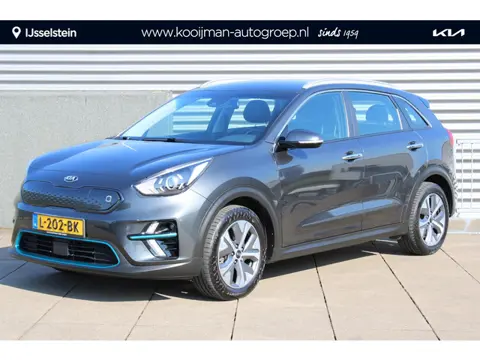 Kia e-Niro DynamicLine 64 kWh Navigatie / Camera