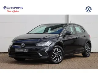 Volkswagen Polo 1.0 TSI Life Airco | Carplay | Adaptive