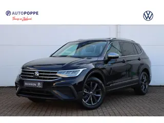 Volkswagen Tiguan Allspace 1.5 TSI Life Business 150pk DSG7 | Panoramadak | Stoel+Stuurverwarming | 