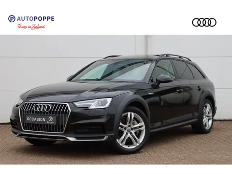 Audi A4 Allroad 45 TFSI Quattro Pro Line 245pk S-Tronic