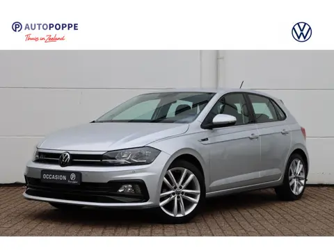 Volkswagen Polo 1.0 TSI Highline 95pk