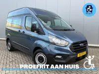Ford Transit Custom Automaat Rolstoelbus (2019) Airco