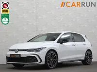 Volkswagen Golf 245 pk GTE Hybrid | IQ-Light | ACC | 19'' | GTI Diffuser | Trekhaak | Stuurwielverwa