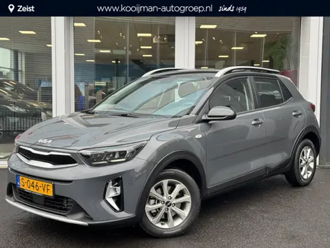 Kia Stonic 1.0 T-GDi MHEV DynamicLine Apple Carply / Android Auto | Cruise control | Airco | Parkeer
