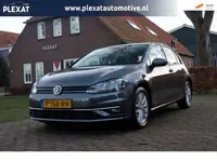 Volkswagen Golf 1.5 TSI Comfortline Business Aut. | Stoelverwarming | Adaptief | Lichtmetaal | Prof.