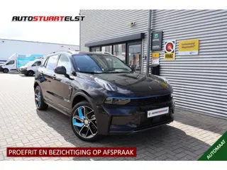Lynk&Co 01 1.5 1e Eigenaar | NAP | Dealer Onderh | BTW | PANO | Carplay | 360 Cam | Keyless | Elektr