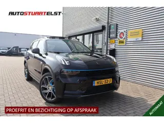 Lynk&Co 01 1.5 1e Eigenaar | NAP | Dealer Onderh | BTW | PANO | Donkere Hemel | Carplay | 360 Cam | 