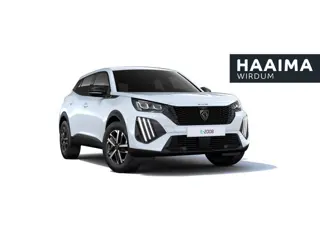 Peugeot e-2008 EV Business 54 kWh | VERWACHT | WLTP 406km | Actieprijs incl. inruilpremie | 8 Jaar g