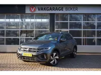 Volkswagen T-Roc 1.5 TSI R-Line Business Trekhaak/Camera!