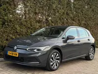 Volkswagen Golf 1.4 eHybrid Style Camera CarPlay IQ