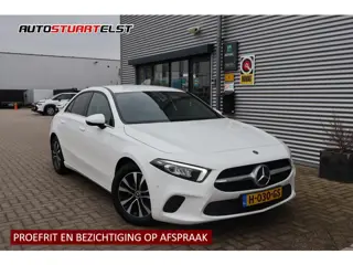 Mercedes-Benz A-klasse 200 Business Solution 1e Eigenaar | Volledig Onderh | NL-Auto | Camera | Stoe