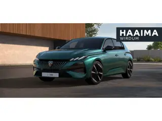 Peugeot e-308 Business 58 kWh | VERWACHT | WLTP 450km | 8 Jaar garantie | Actieprijs incl. inruilpre