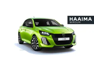 Peugeot e-208 EV Style 50 kWh | VERWACHT | WLTP 363km | Actieprijs incl. inruilpremie | 8 Jaar garan