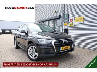 Audi Q5 50 TFSI e quattro Pro Line 1e Eigenaar | Dealer Onderh | BTW | 2 Laadkabels | AF Trekhaak | 