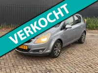 Opel Corsa 1.2-16V '111' Edition AIRCO-CARKIT-CRUISE-NAVIGATIE-ELEKTRISCH PAKKET-GETINTE RAMEN-ZEER 