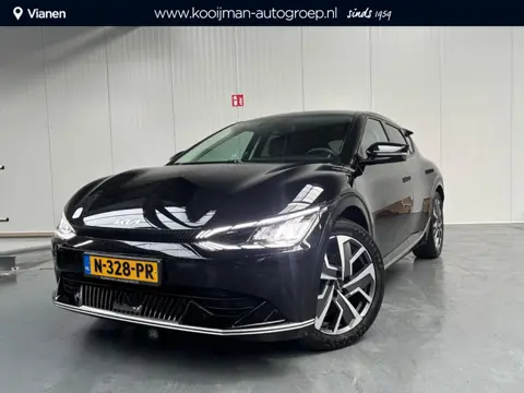 Kia EV6 Plus 77.4 kWh