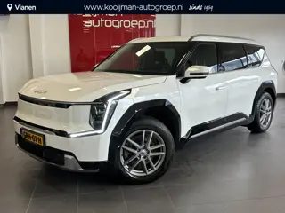 Kia EV9 Plus AWD 99.8 kWh