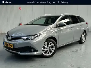 Toyota Auris 1.8 Hybrid Energy Plus