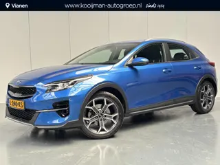 Kia XCeed 1.0 T-GDi DynamicLine