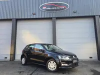 Volkswagen Polo 1.0 MPI, nette staat, goed rijdend, zuinig